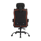 Sedia da ufficio NFL Cincinnati Bengals Champ