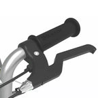 Razor SX350 Dirt Rocket McGrath Motocross Moto Elettrica - Verde: Telaio in Acciaio, Motore da 250W