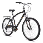 Vélo de croisière Kent Men's Avondale 26" - Noir