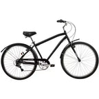 Vélo Confort Huffy Sienna 27,5 po Homme - Noir