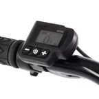 Bicicletta elettrica Huffy Lyndon Step-Through - Ruote da 27.5" - 20 MPH - 36V - Rossa
