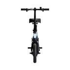 Bici elettrica pieghevole Jetson Bolt X 12" - Nero