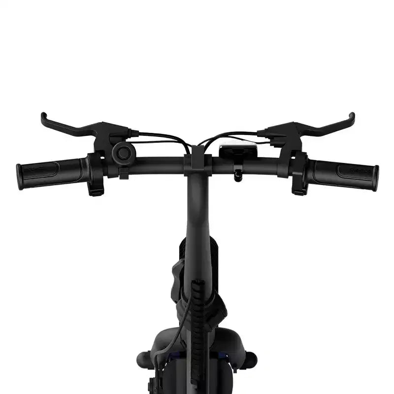 Bici elettrica pieghevole Jetson Bolt X 12" - Nero