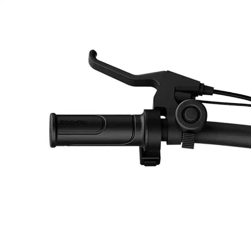 Bici elettrica pieghevole Jetson Bolt X 12" - Nero