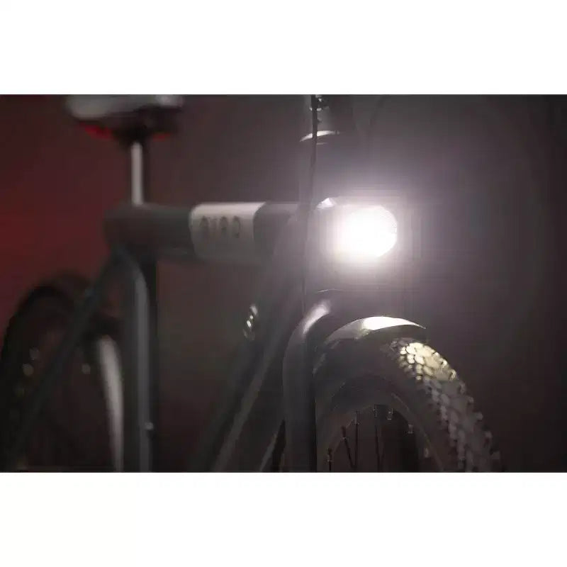 Vélo électrique hybride Bird Adult A Frame 28" Step Over - Noir : Cadre en aluminium, Vitesse maximale de 32 km/h