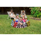 Piscine Gonflable Zèbre Poolmaster