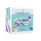 Piscine MINNIDIP Minni-Minni - Éclaboussures dégradées