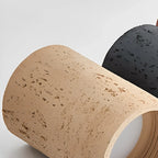 Plafonnier cylindrique encastré à intensité variable pour usage intérieur