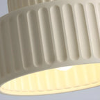 Plafoniera cilindrica da 5 a 9 pollici per salotto moderno