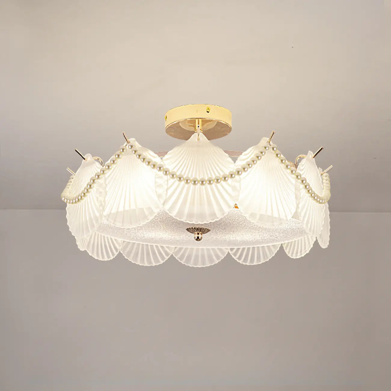 8 plafoniere semi-incasso moderne per soggiorno