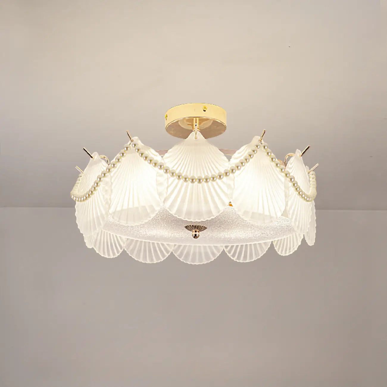 8 plafoniere semi-incasso moderne per soggiorno