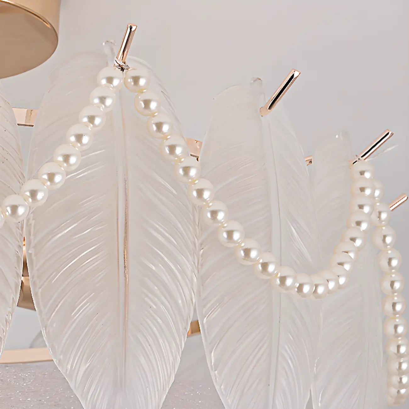 8 plafoniere semi-incasso moderne per soggiorno