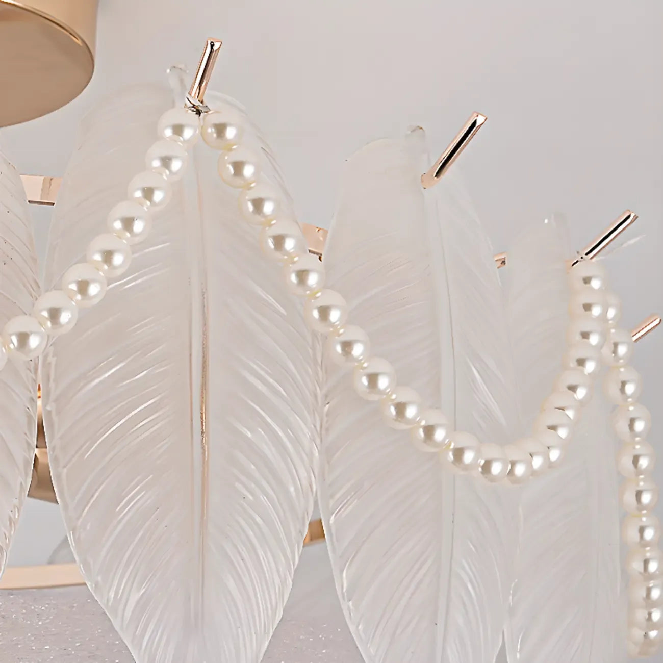 8 plafoniere semi-incasso moderne per soggiorno