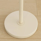Lampe de table géométrique contemporaine en métal pour la maison