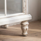 68 mobili accentati bianchi in stile provenzale per l'arredamento d'interni