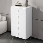 Mobile Contenitore in Legno a 4 Gambe con Ante e Cassetti per la Casa