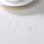 Table d'appoint en bois brun à 1 tiroir avec étagère, idéale pour les petits espaces