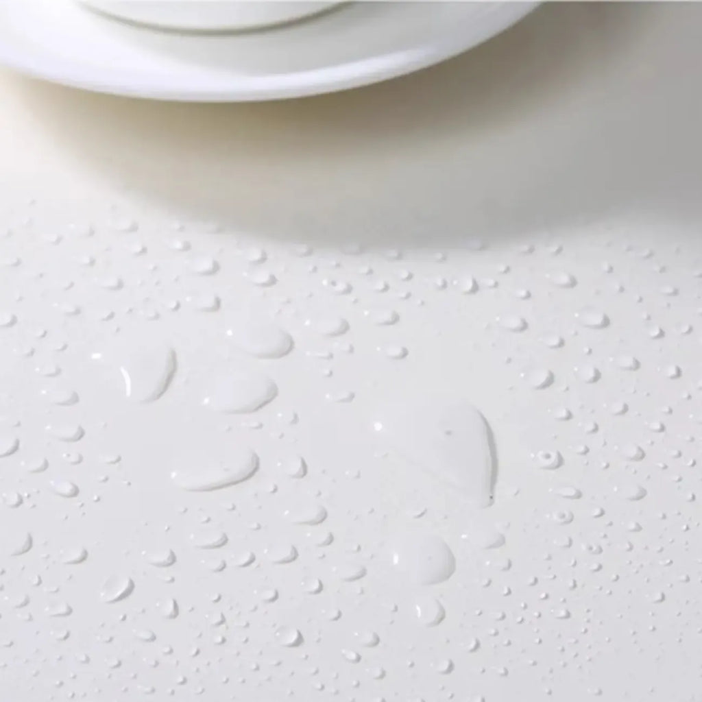 Table d'appoint en bois brun à 1 tiroir avec étagère, idéale pour les petits espaces