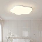 Plafonnier LED encastré en acrylique pour usage résidentiel