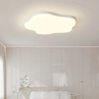 Plafonnier LED encastré en acrylique pour usage résidentiel