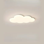 Plafonnier LED encastré en acrylique pour usage résidentiel
