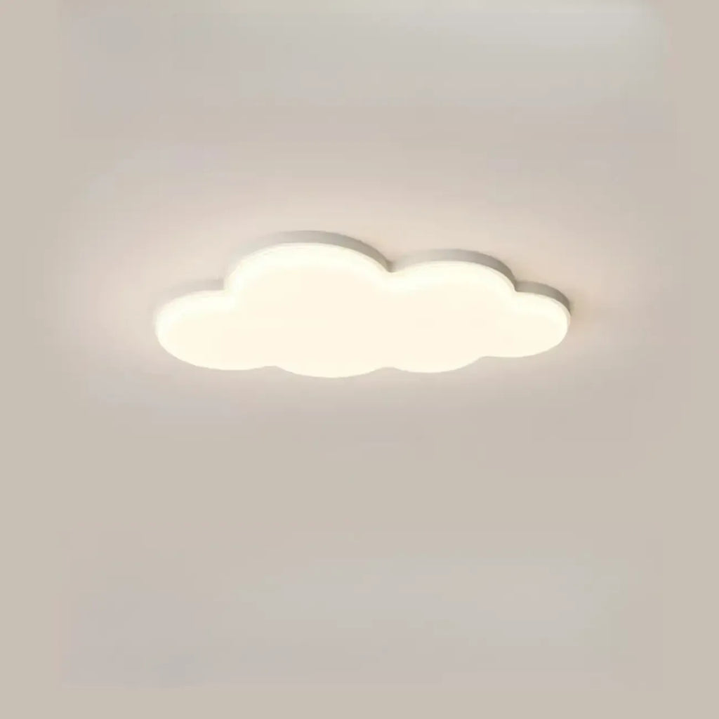 Plafonnier LED encastré en acrylique pour usage résidentiel