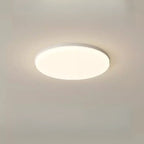 Plafonnier LED encastré en acrylique pour usage résidentiel
