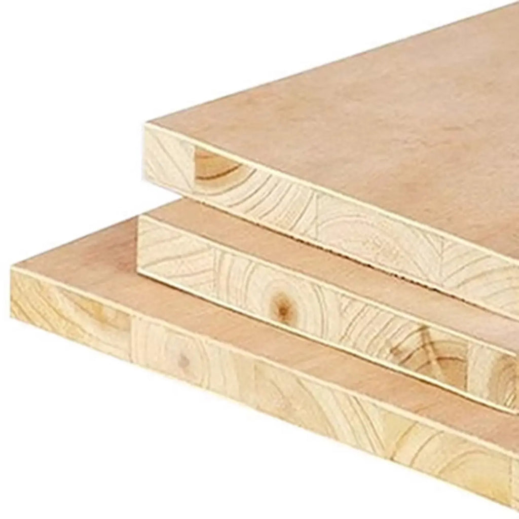 Meuble TV minimaliste en bois avec un grand espace de rangement pour une utilisation à domicile
