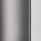 Lampadaire minimaliste en métal à intensité variable pour salon