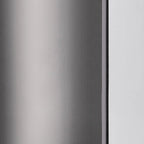 Lampadaire minimaliste en métal à intensité variable pour salon