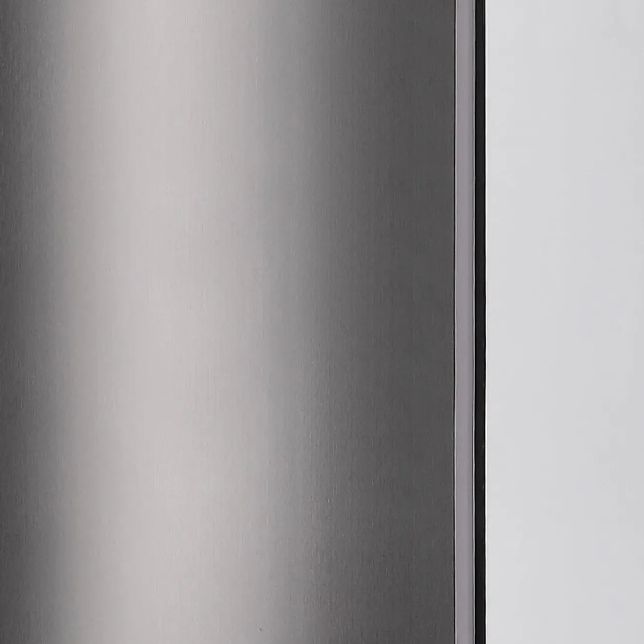 Lampadaire minimaliste en métal à intensité variable pour salon