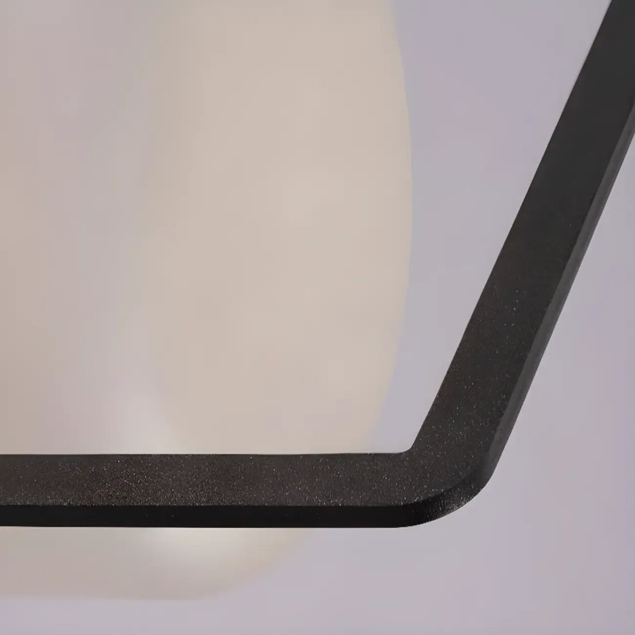 Lampe de table d'extérieur cylindrique moderne à LED