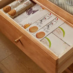 Madia da cucina in legno di ciliegio regolabile Made in China
