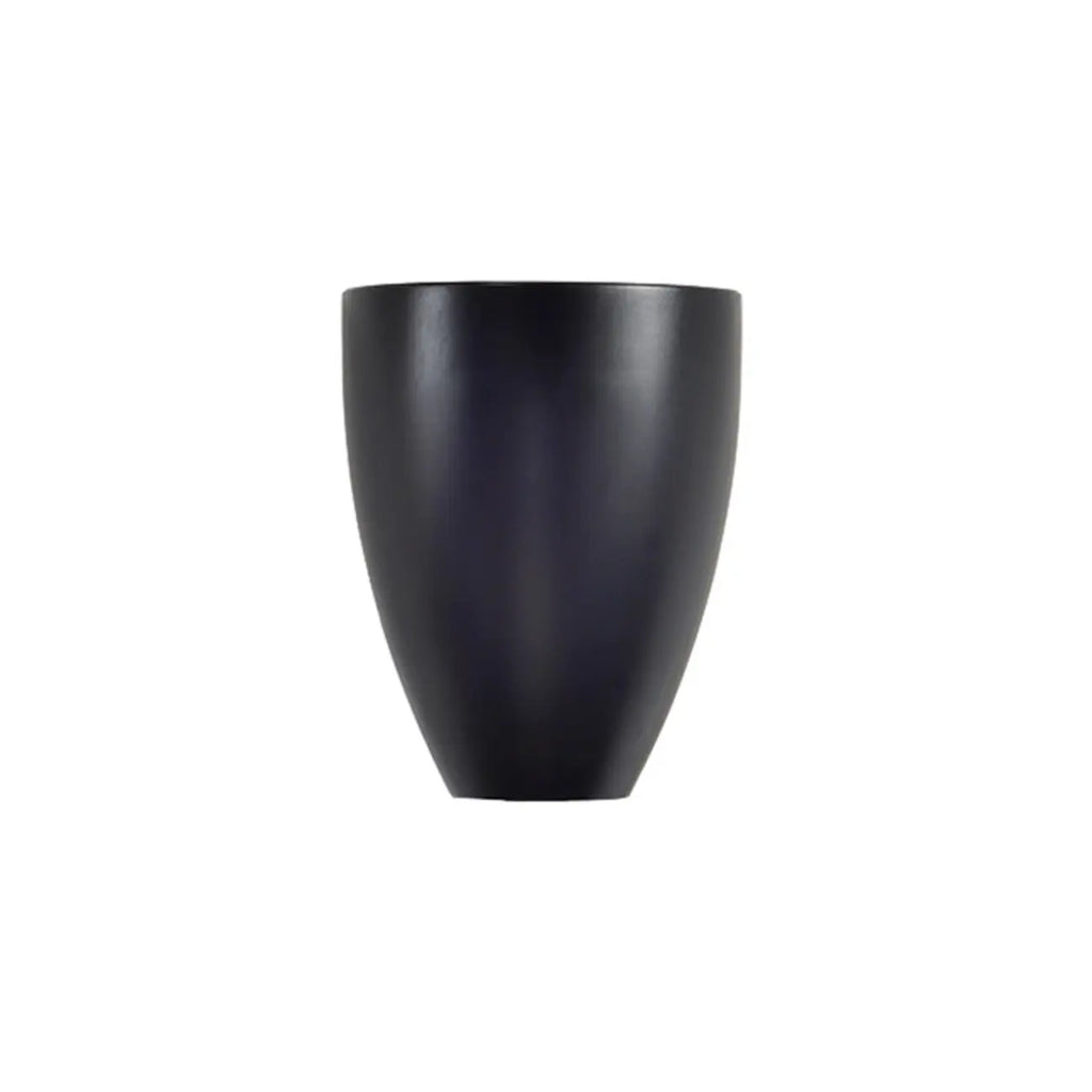 Applique murale LED noire moderne pour salle de bain