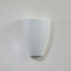 Applique murale LED noire moderne pour salle de bain