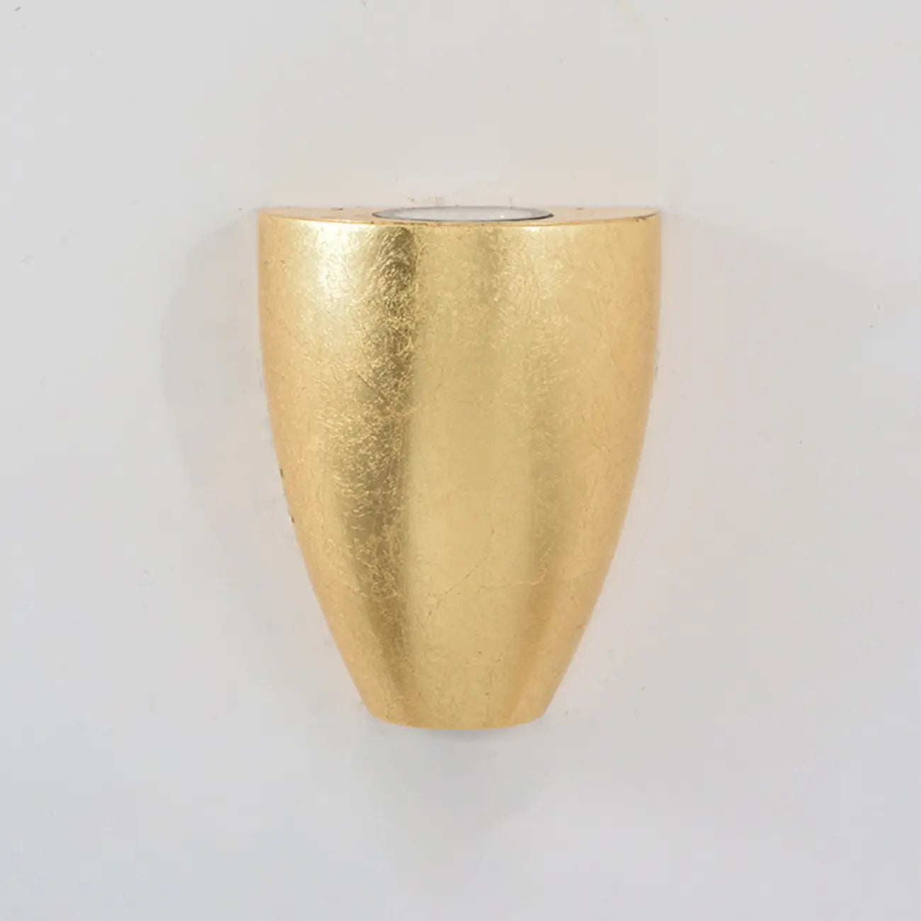 Applique murale LED noire moderne pour salle de bain