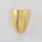 Applique murale LED noire moderne pour salle de bain