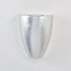 Applique murale LED noire moderne pour salle de bain