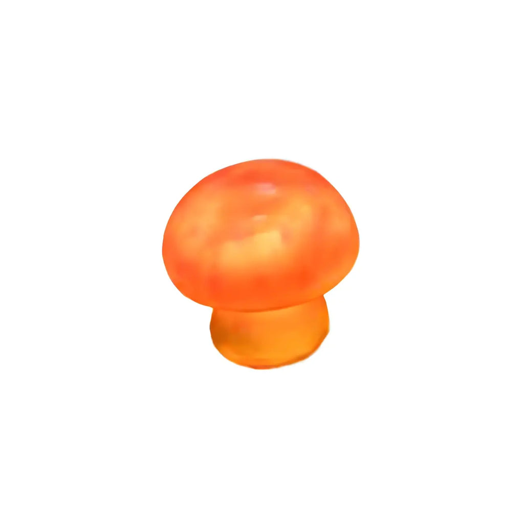 Lampe LED extérieure en forme de champignon pour allée de jardin