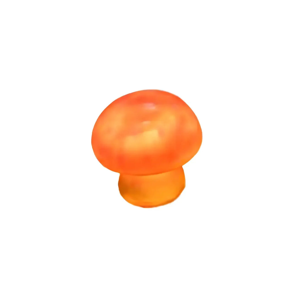 Lampe LED extérieure en forme de champignon pour allée de jardin