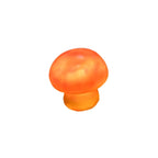 Lampe LED extérieure en forme de champignon pour allée de jardin