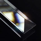 Lustre luxueux en cristal doré à plusieurs niveaux