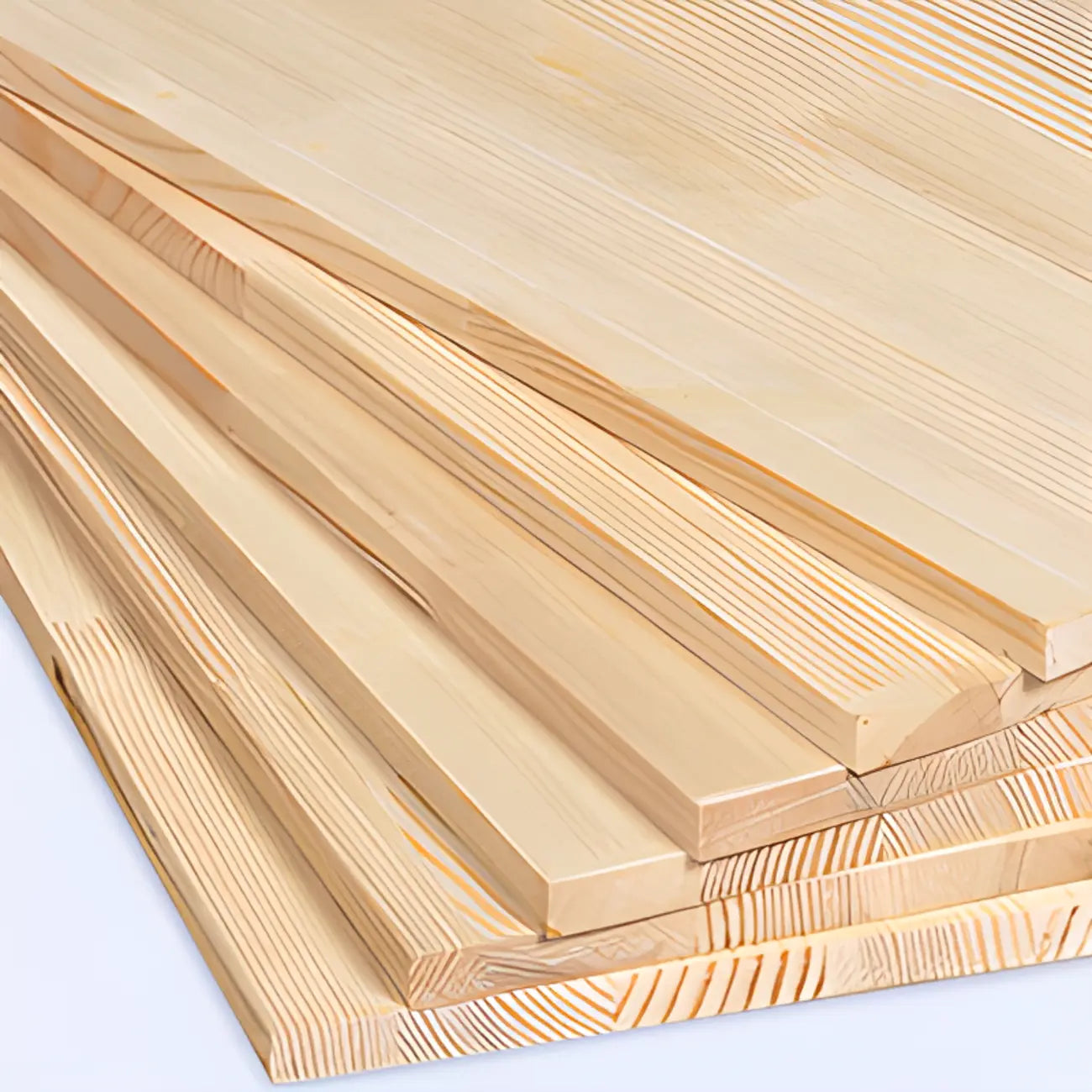 Commode de célibataire en bois blanc de qualité supérieure avec poignée dorée
