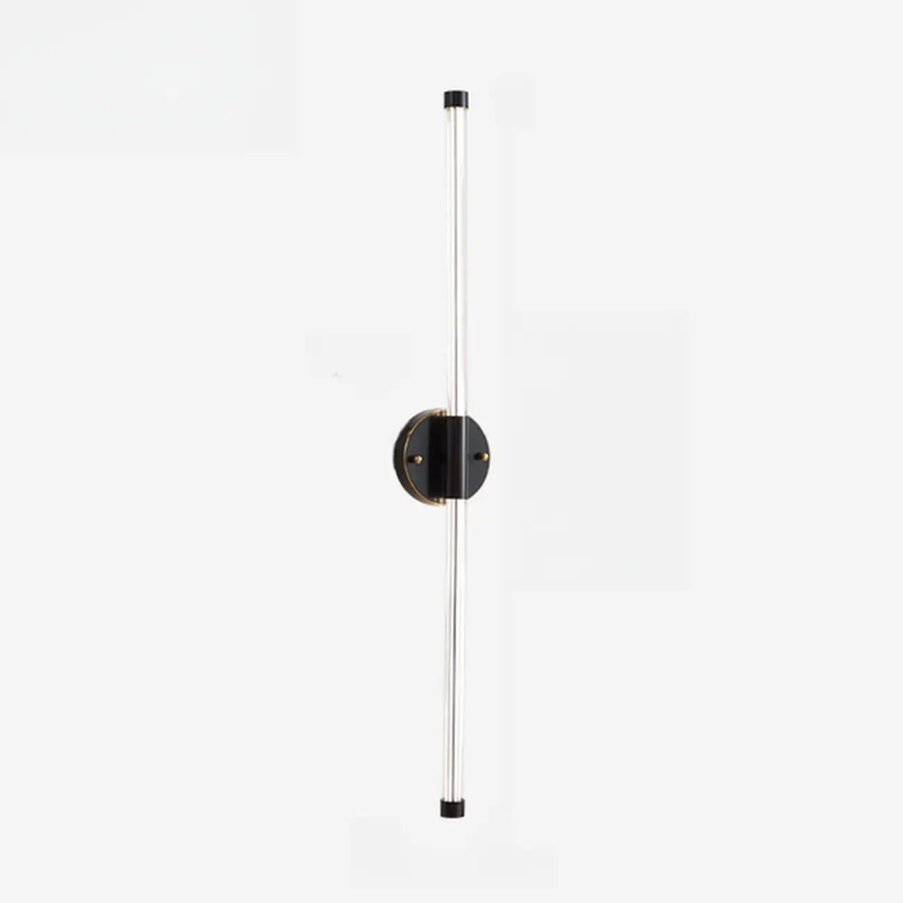 Applique murale LED moderne pour salle de bain avec variateur à 3 niveaux