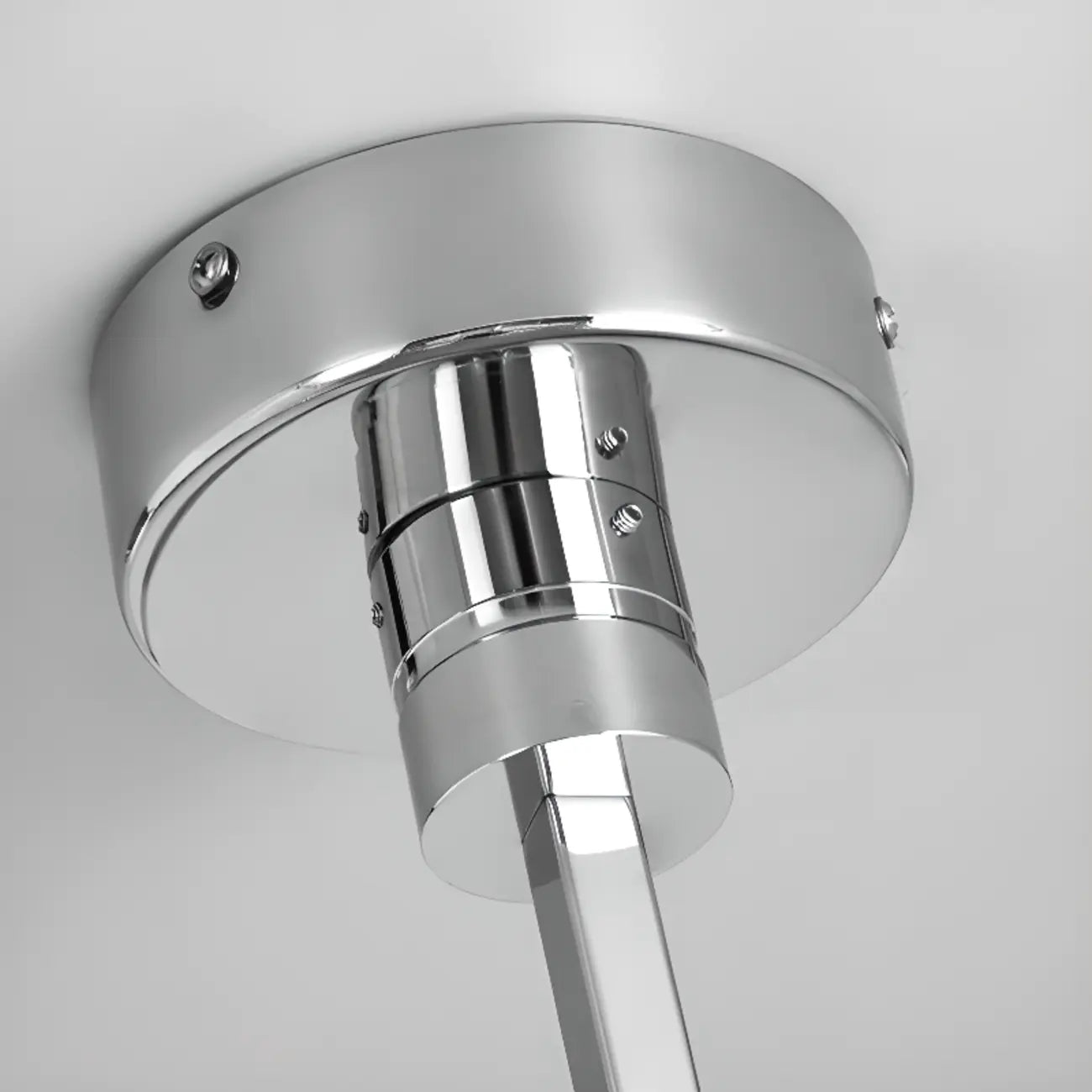 Suspension LED minimaliste en forme de bol pour salle à manger