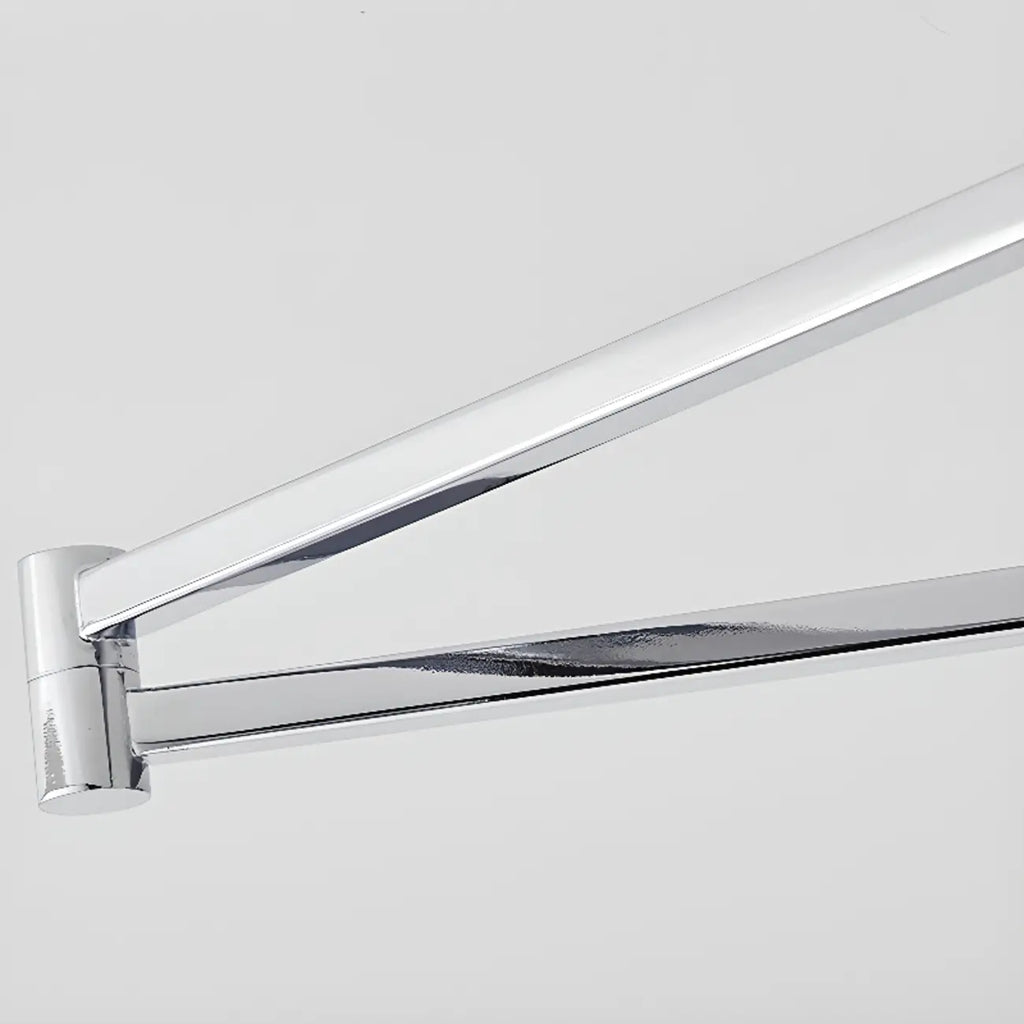 Suspension LED minimaliste en forme de bol pour salle à manger