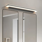 Applique murale géométrique polygonale à une lumière en acrylique