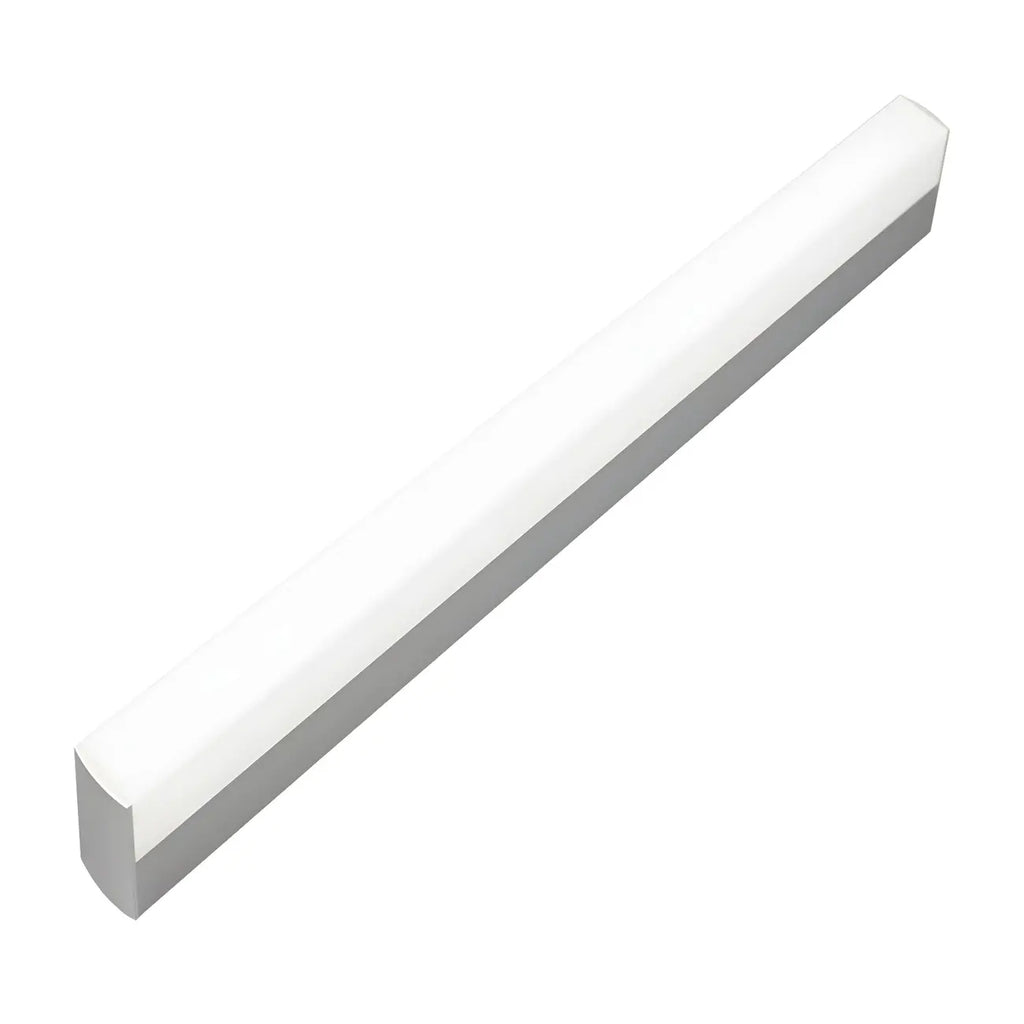 Appliques murales LED modernes pour coiffeuse avec design géométrique
