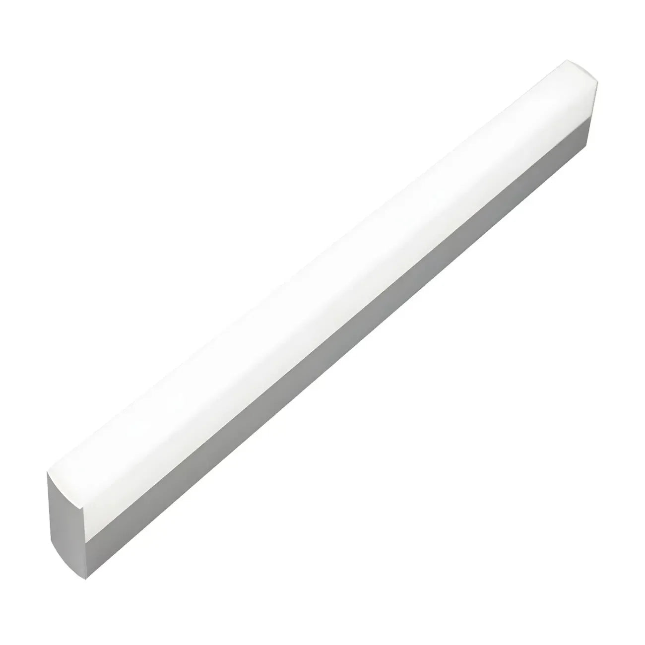 Appliques murales LED modernes pour coiffeuse avec design géométrique