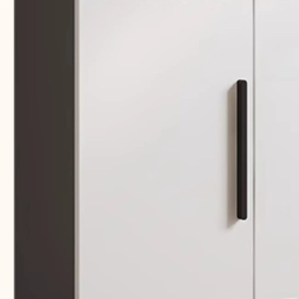 79 Mobile contenitore moderno in legno illuminato per esposizione in interni